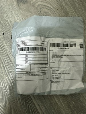 Artikelfoto(s) von einem verifizierten Käufer