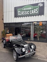 1990 MG TF TF  PETROL Manual