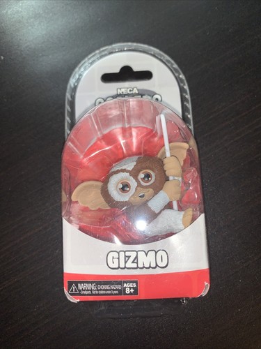 NECA Scalers Gizmo Scaler – Sammlerfigur, 5,1 Cm, Zum Aufbewahren Von Kabeln
