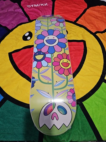パ*コ様 kaikaikiki コンプレックスコン COMPLEXCON × Takashi Murakami Lakers T-shirt S size Kaikai