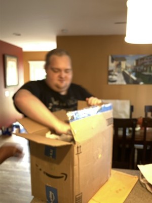 Item photo(s) from verified buyer