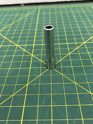 DEWALT DWMT86100OSP 6 Point 1/4'' Drive Deep Socket