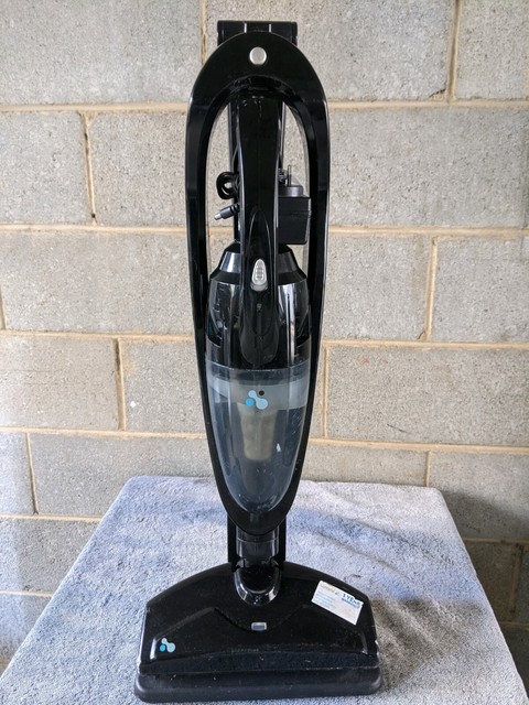 vacuum similar to rainbow