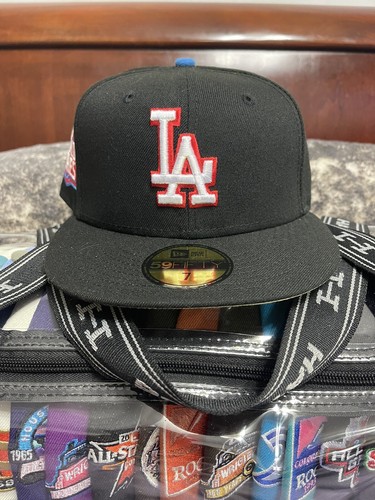 New Era 59Fifty Los Angeles Dodgers 7 3/8 Cookies & Cream