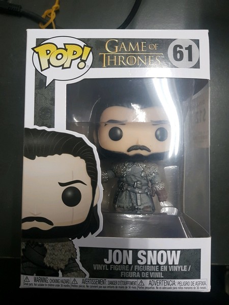 jon snow 61