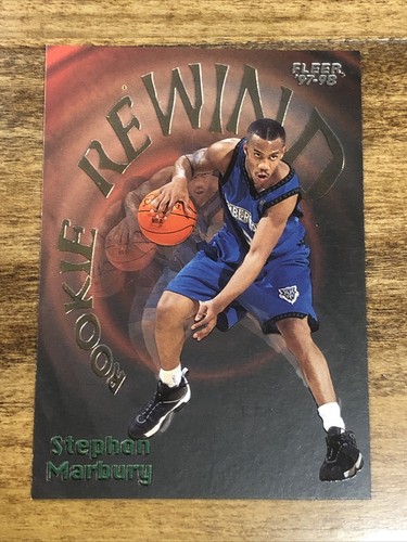 その他 NBA ELITE 2019-20 STEPHON MARBURY /25 その他 NBA ELITE 2019-20 STEPHON MARBURY /25 NBA ELITE 2019