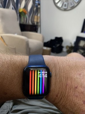 Apple Watch Series 6 40mm/44mm (GPS + Cellular) Unlocked