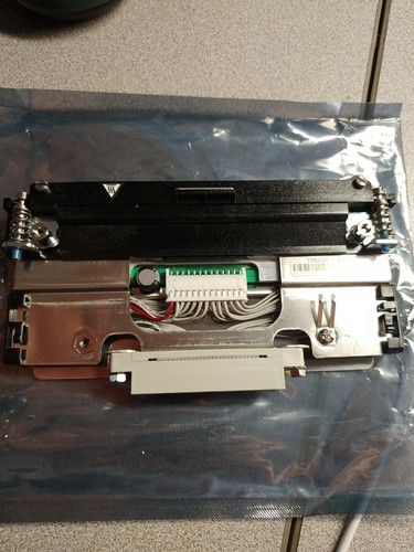Intermec PD42, OEM printhead 300dpi
