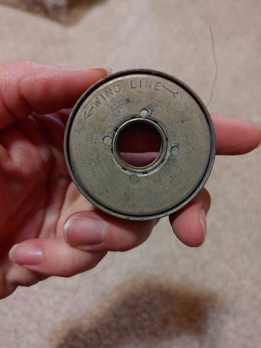 Zebco Spare Spools