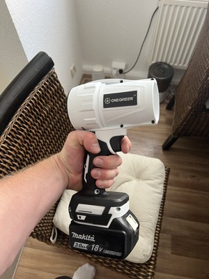 Artikelfoto(s) von einem verifizierten Käufer