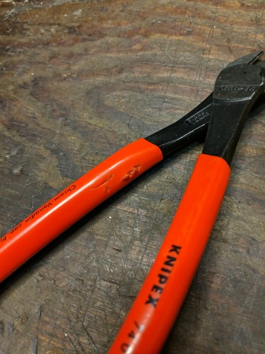 Knipex 7401250 10
