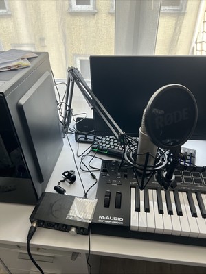 Artikelfoto(s) von einem verifizierten Käufer