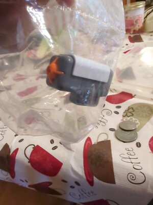 Lego 95648 Mindstorm EV3 Touch Sensor
