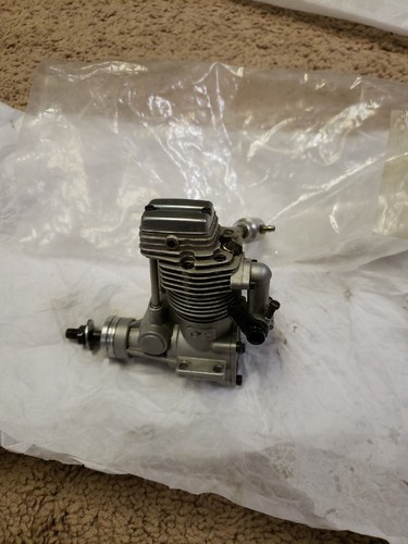 OS FS-40 4サイクルエンジン(中古)　一応ジャンク　レア　ラジコン OS Engine - OS FS 40 Four Stroke - Nice | eBay