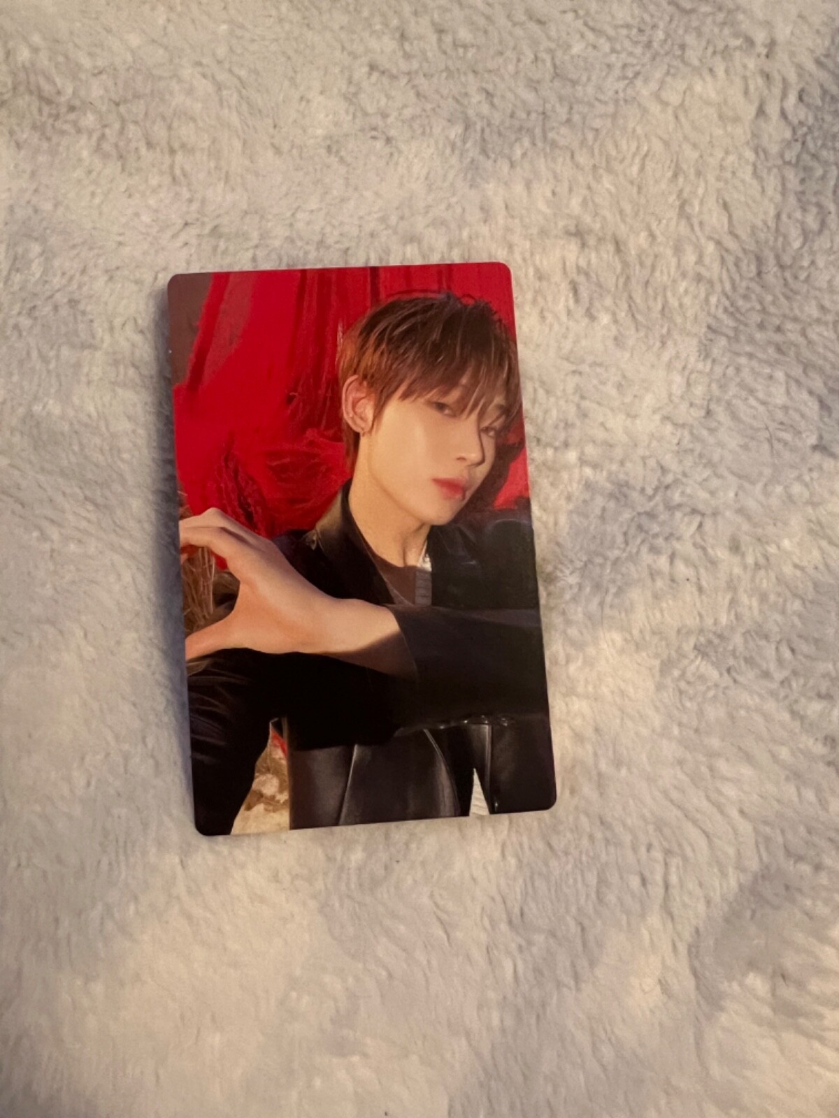 ENHYPEN SUNOO 結 トレカ ENHYPEN Japan 