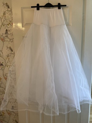 Tulle Underskirt for sale in UK | View 35 bargains