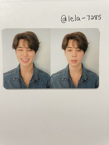 BTS ジミン トレカのみ LOVEYOURSELF EUROPE JIMIN s-l400.jpg