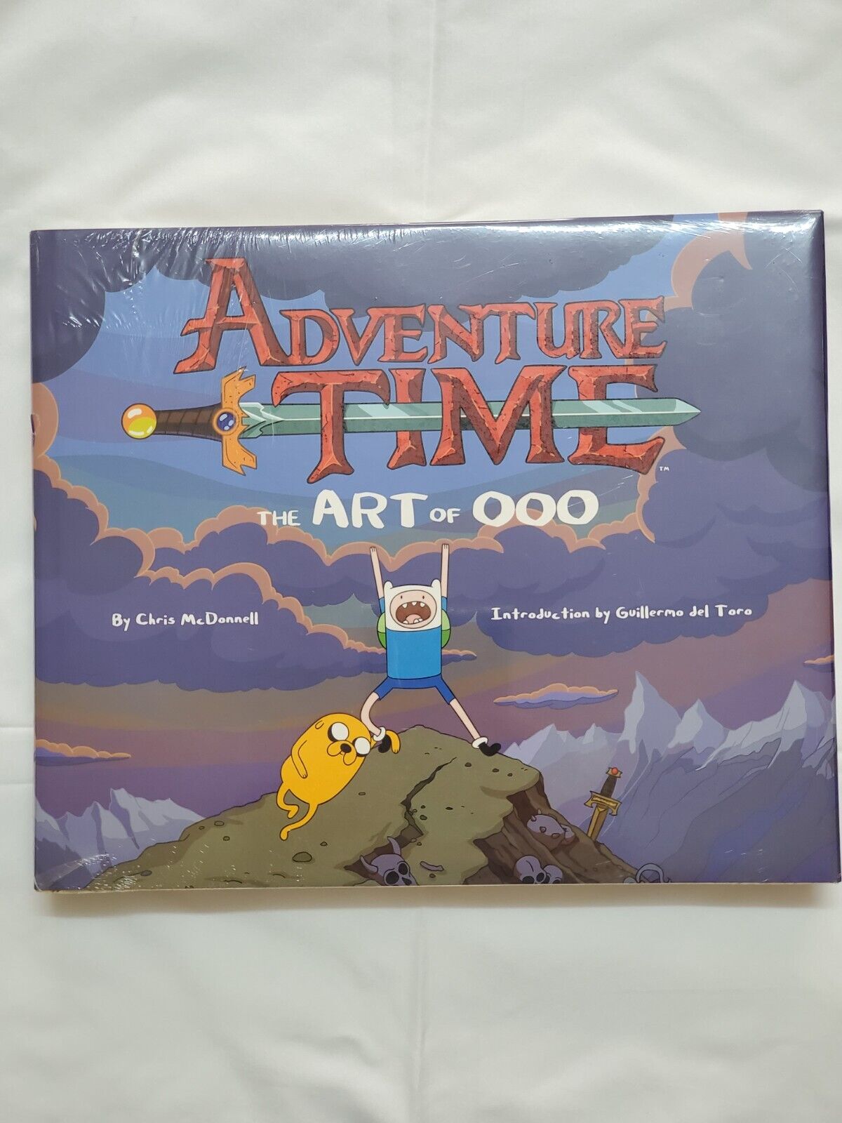 Adventure Time: The Art of Ooo, Hardcover, Artbook | eBay Adventure Time: The Art of Ooo, Hardcover, Artbook | eBay
