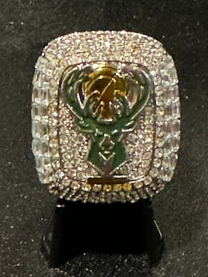 NBA - Championship Rings  *Pick your team* - US Distributor