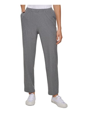

CALVIN KLEIN Женские брюки с карманами, Серый, M1HKH232