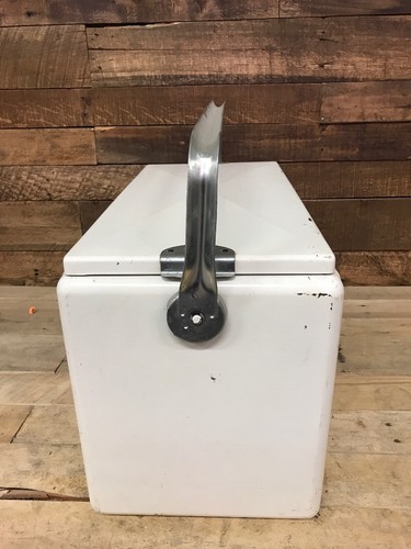 Wow 7up Vintage Collectable Cooler 1970s Soda Pop