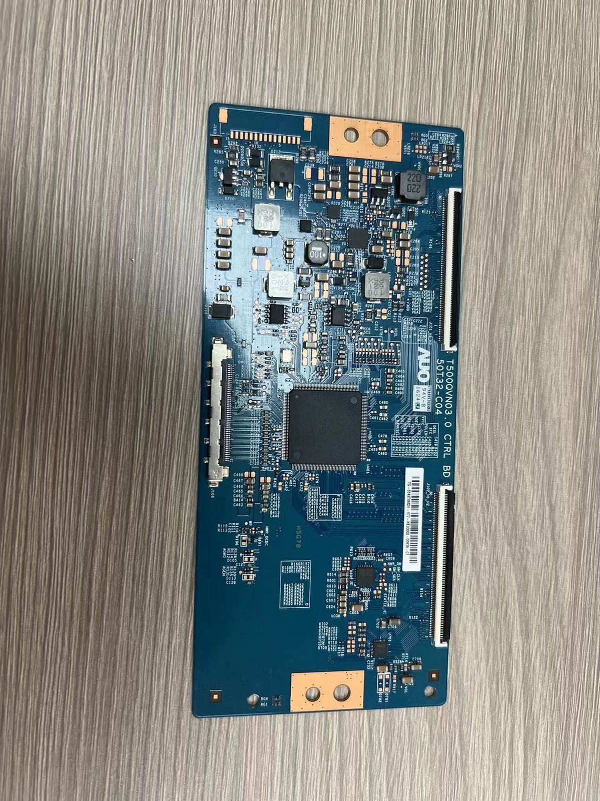 T-con board 50T32-C04 logic board for Hisense LED43M7000U 43 inch