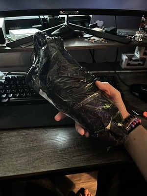 Artikelfoto(s) von einem verifizierten Käufer