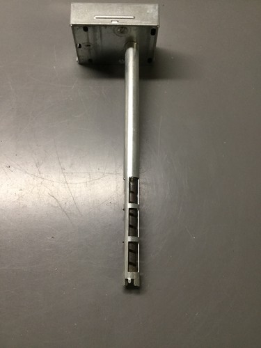 NEW, HONEYWELL, L4064W1106, TIMED-ON COMBINATION FAN LIMIT CONTROL, (11G-2)