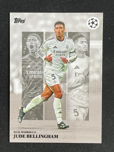【25枚限定】Jude Bellingham ベリンガム レアル サッカーカード $_12.JPG?set_id=880000500F