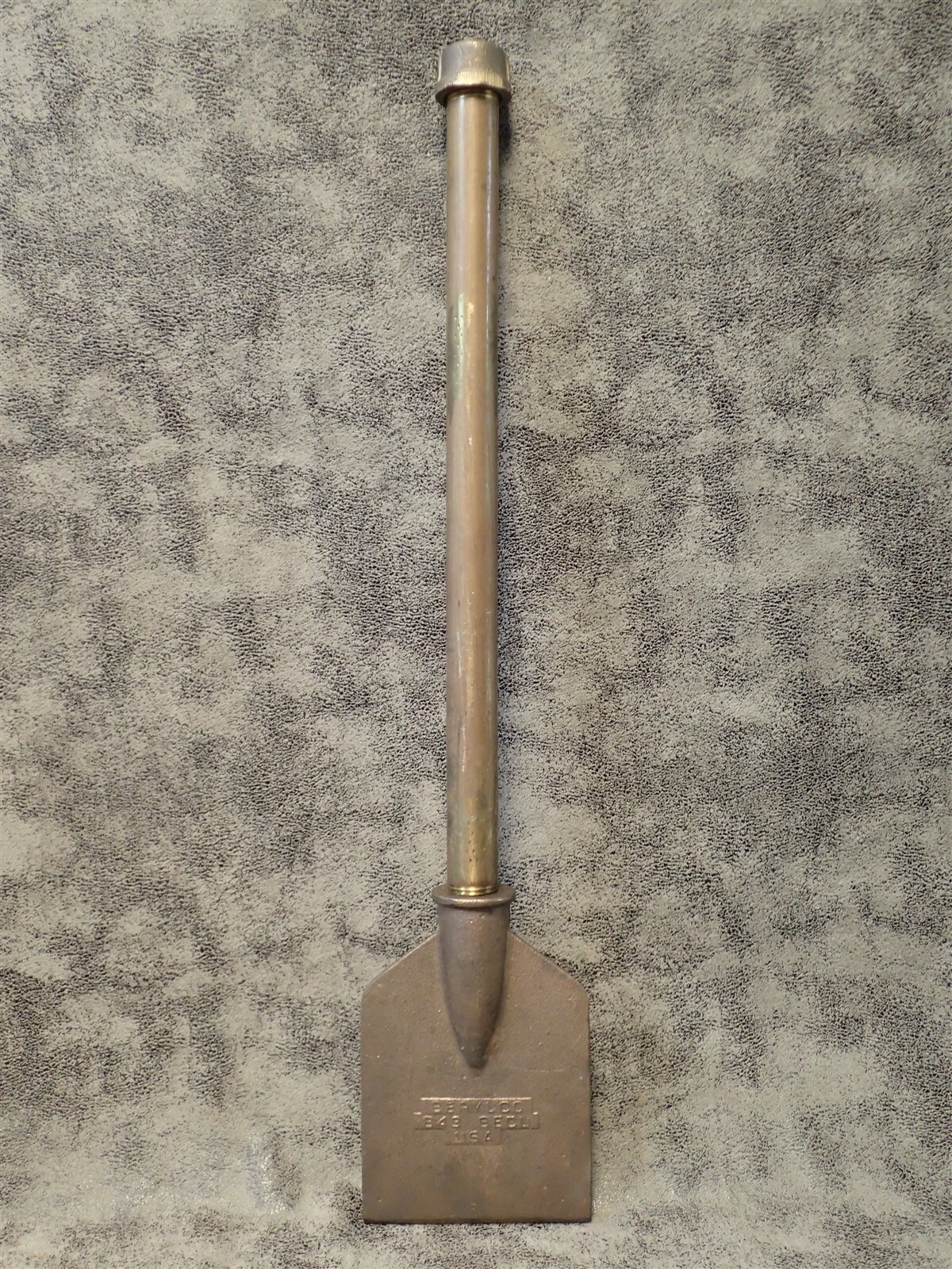 B43 Berylco Non-Sparking Floor Scraper 3-3/4 B43 Berylco Non-Sparking Floor Scraper 3-3/4