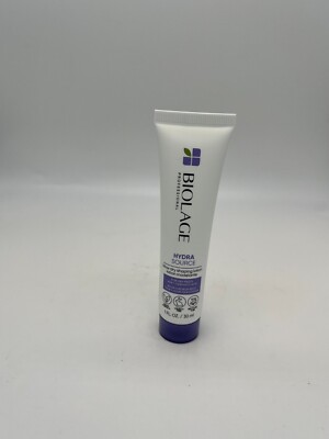Biolage Hydra Source Blow Dry Shaping Lotion 30ml/1 oz Travel/Sample Size