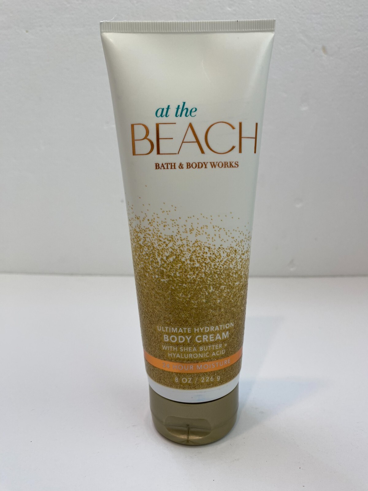 Bath and Body Works Body Cream 8 oz