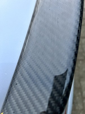 Foto dell'oggetto di un acquirente verificato