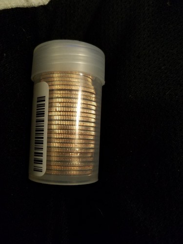 Vtg Complete Set National Parks Quarters 2010-2014Collector UNCIRCULATED 24coins