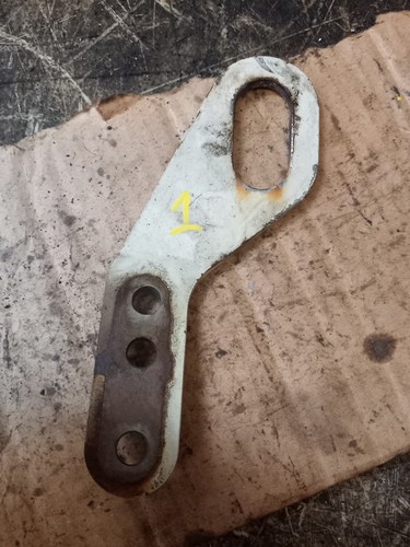 Yanmar Thermoking TK486VG Engine Lift Bracket 4 Cylinder Diesel Engine