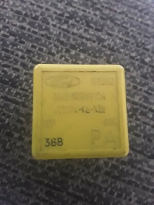 Ford Escort Relays | Relays For Sale ( New & Used )