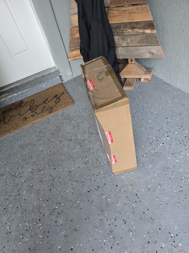 Artikelfoto(s) von einem verifizierten Käufer