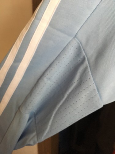 sporting kansas city Skc Adidas Long Sleeve Training Top Size XL Sporting KC