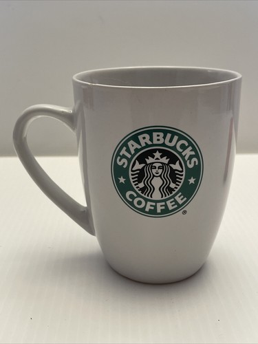 Starbucks Coffee Mug 2007 12.4 oz | eBay