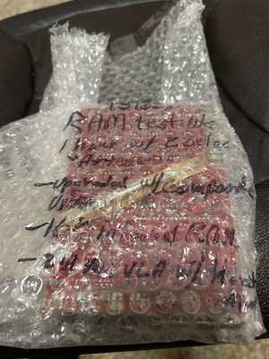 Artikelfoto(s) von einem verifizierten Käufer