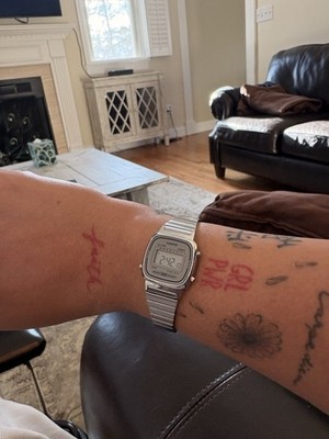 Artikelfoto(s) von einem verifizierten Käufer