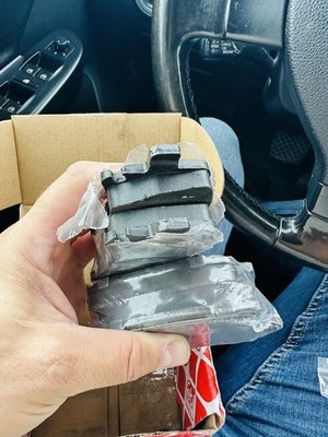 Artikelfoto(s) von einem verifizierten Käufer