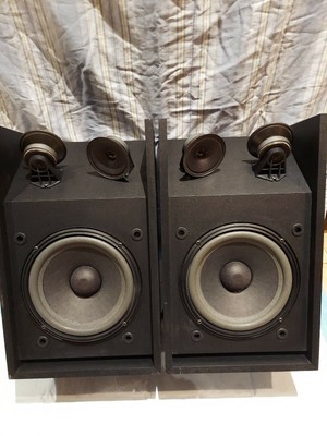 bose 301 series iii price