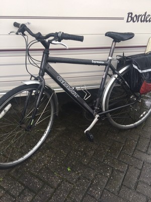 giant expression mens bike