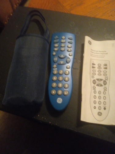 24938 Tv Sat Cable Dvr/aux With Instruction Manual