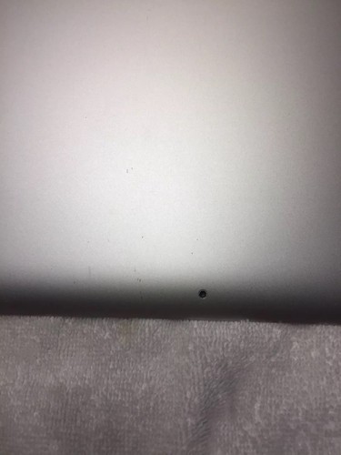 13” Apple MacBook Pro Retina - GENUINE LOWER BOTTOM CASE - Mid 2014 A1502  OEM