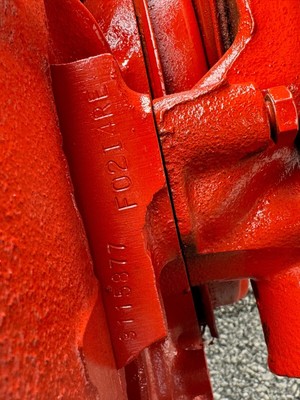 image 5 of engine
