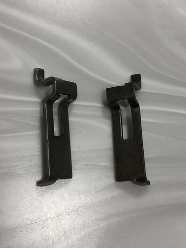 HG Wall Unit bracket Clips for Hansen Guldborg MCM Danish Floating Cabinets