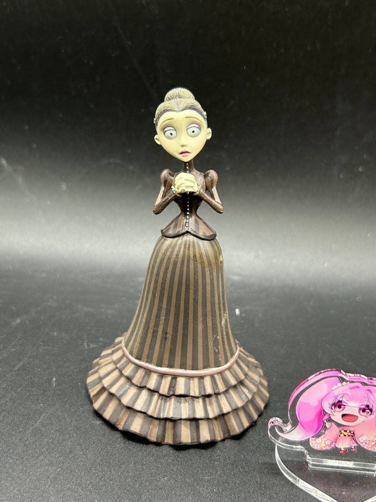JUN Planning Corpse bride Figure 5 inch selection Victoria