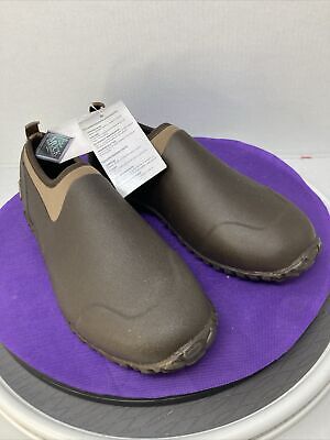 The Original Muck Boot Company Comfort Range Shoes Waterproof New Mens 11